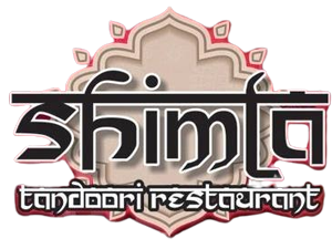 Shimla Tandoori restaurant logo